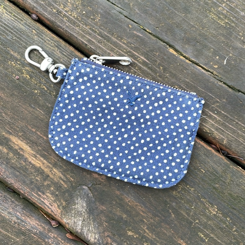 American Eagle Coin Purse